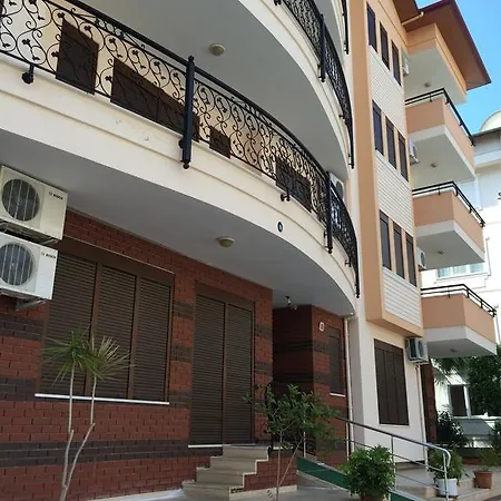 Appartamento Oerl Erkenschwick Alanya