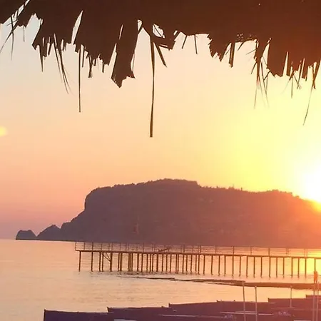 Oerl Erkenschwick * Alanya