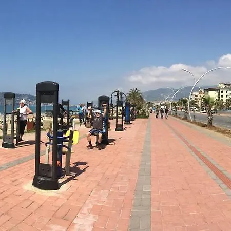 Oerl Erkenschwick Alanya