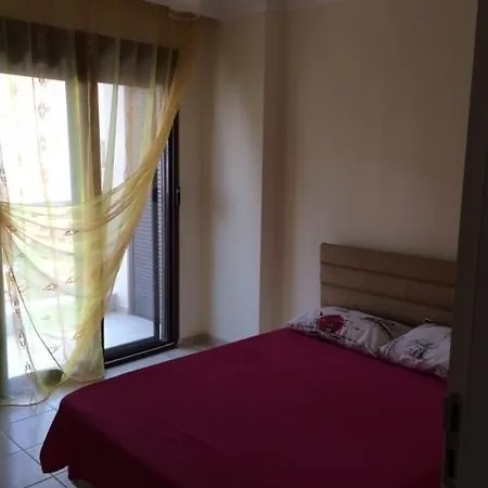 Oerl Erkenschwick Appartamento Alanya