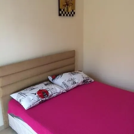 Oerl Erkenschwick * Alanya