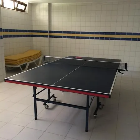 Oerl Erkenschwick Апартаменти