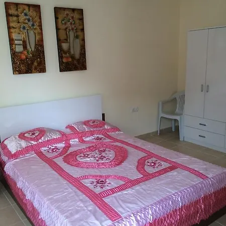 Oerl Erkenschwick * Alanya