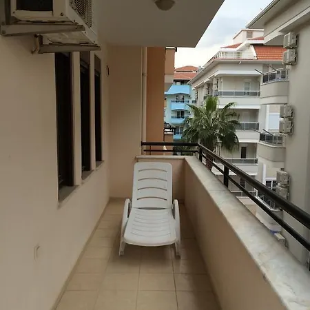 Oerl Erkenschwick Appartamento Alanya