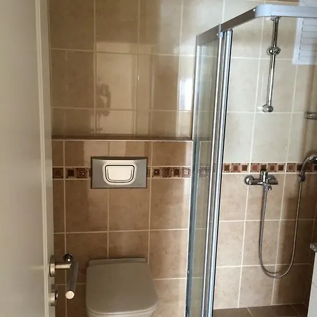 Oerl Erkenschwick Appartamento Alanya