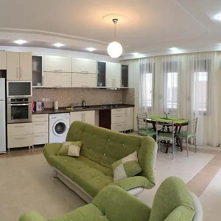 Daire Oerl Erkenschwick Alanya